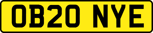 OB20NYE