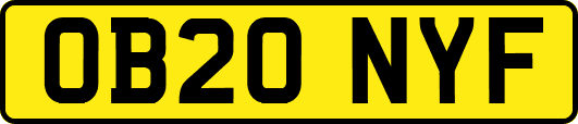 OB20NYF