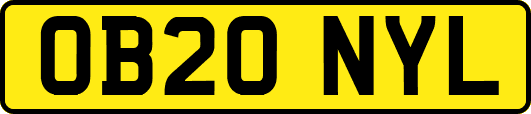 OB20NYL