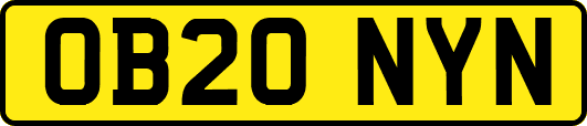OB20NYN