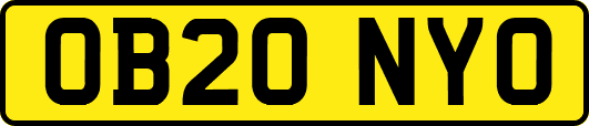 OB20NYO