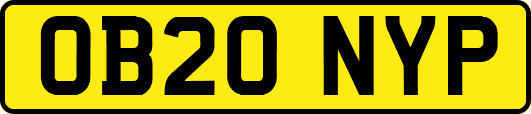 OB20NYP