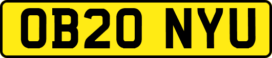 OB20NYU