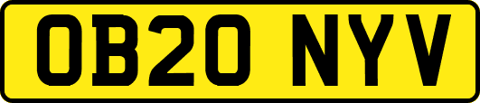 OB20NYV