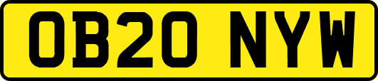 OB20NYW