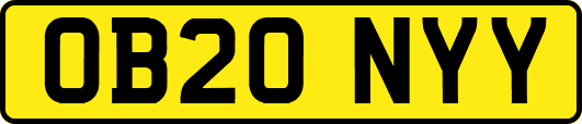 OB20NYY