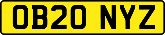 OB20NYZ