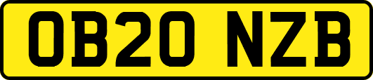 OB20NZB