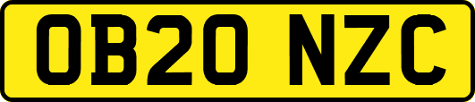 OB20NZC