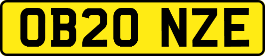 OB20NZE