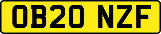 OB20NZF