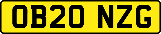 OB20NZG