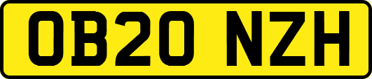 OB20NZH