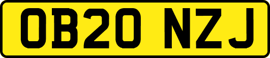 OB20NZJ