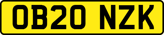 OB20NZK