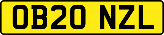 OB20NZL