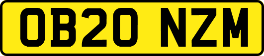 OB20NZM