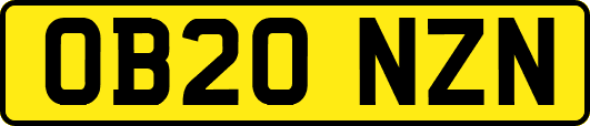 OB20NZN