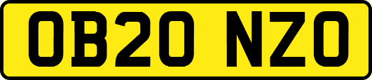 OB20NZO