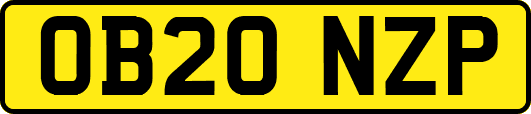 OB20NZP