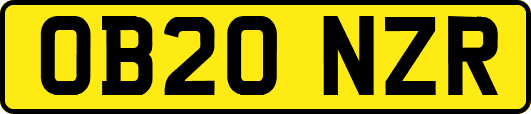 OB20NZR