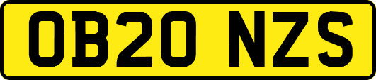 OB20NZS