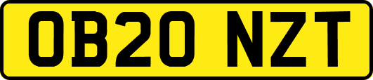 OB20NZT