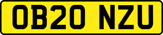 OB20NZU