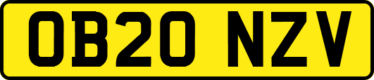 OB20NZV