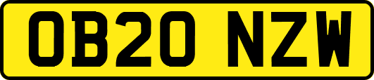OB20NZW