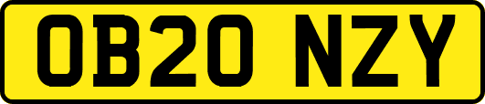 OB20NZY