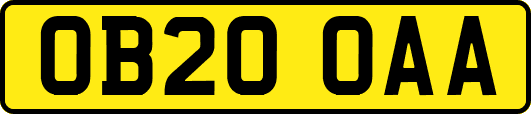 OB20OAA