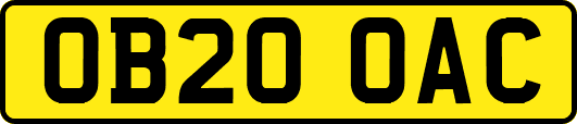 OB20OAC