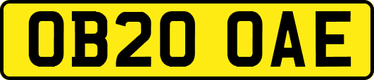 OB20OAE