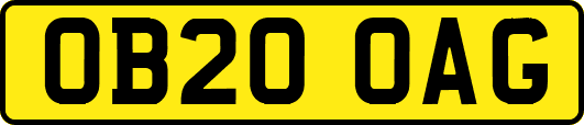 OB20OAG