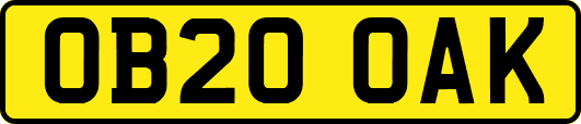 OB20OAK