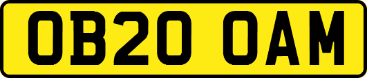 OB20OAM