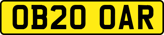 OB20OAR