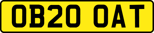 OB20OAT