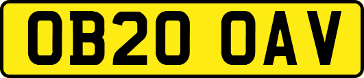 OB20OAV