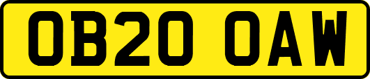 OB20OAW