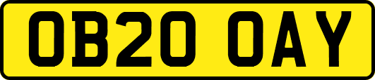 OB20OAY