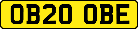 OB20OBE