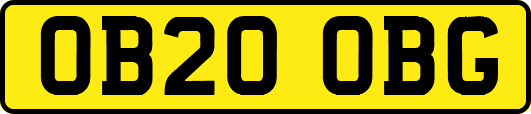 OB20OBG