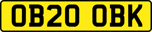 OB20OBK