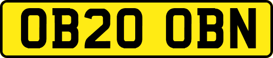 OB20OBN