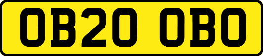 OB20OBO