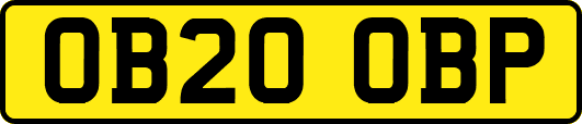 OB20OBP