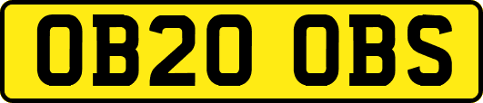 OB20OBS