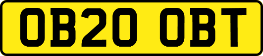 OB20OBT
